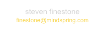 steven finestone
finestone@mindspring.com